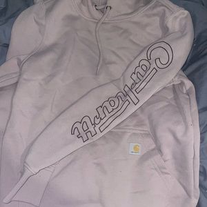 carhartt hoodie